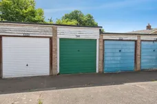 Newton Road, Stevenage