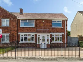 Sutton Place, BILLINGHAM photo