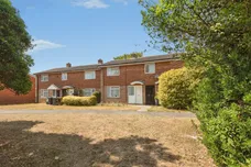 Newton Road, Stevenage