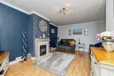 Sutton Place, BILLINGHAM