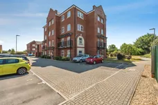Ashton Gardens, Eastleigh