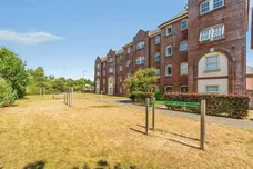 Ashton Gardens, Eastleigh