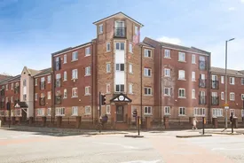 Property responsive