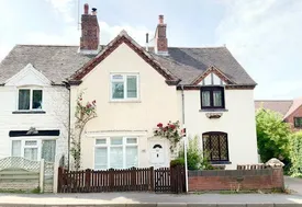 Property responsive