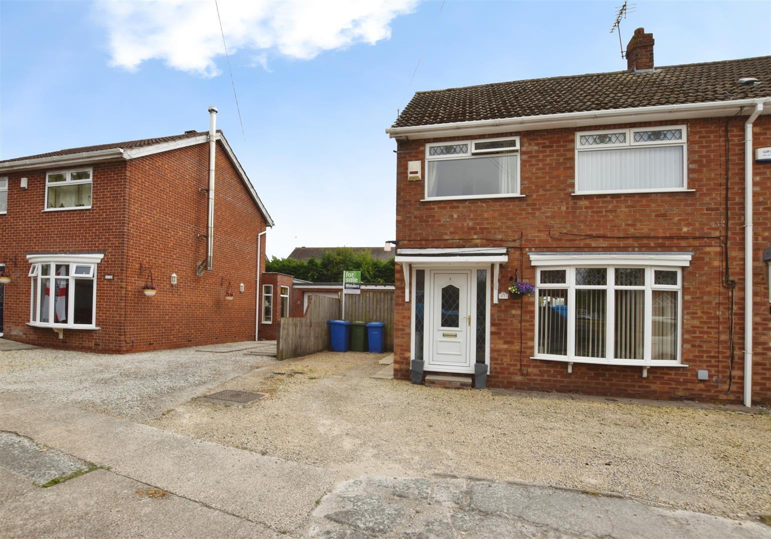Garth Avenue, Bilton Image 15