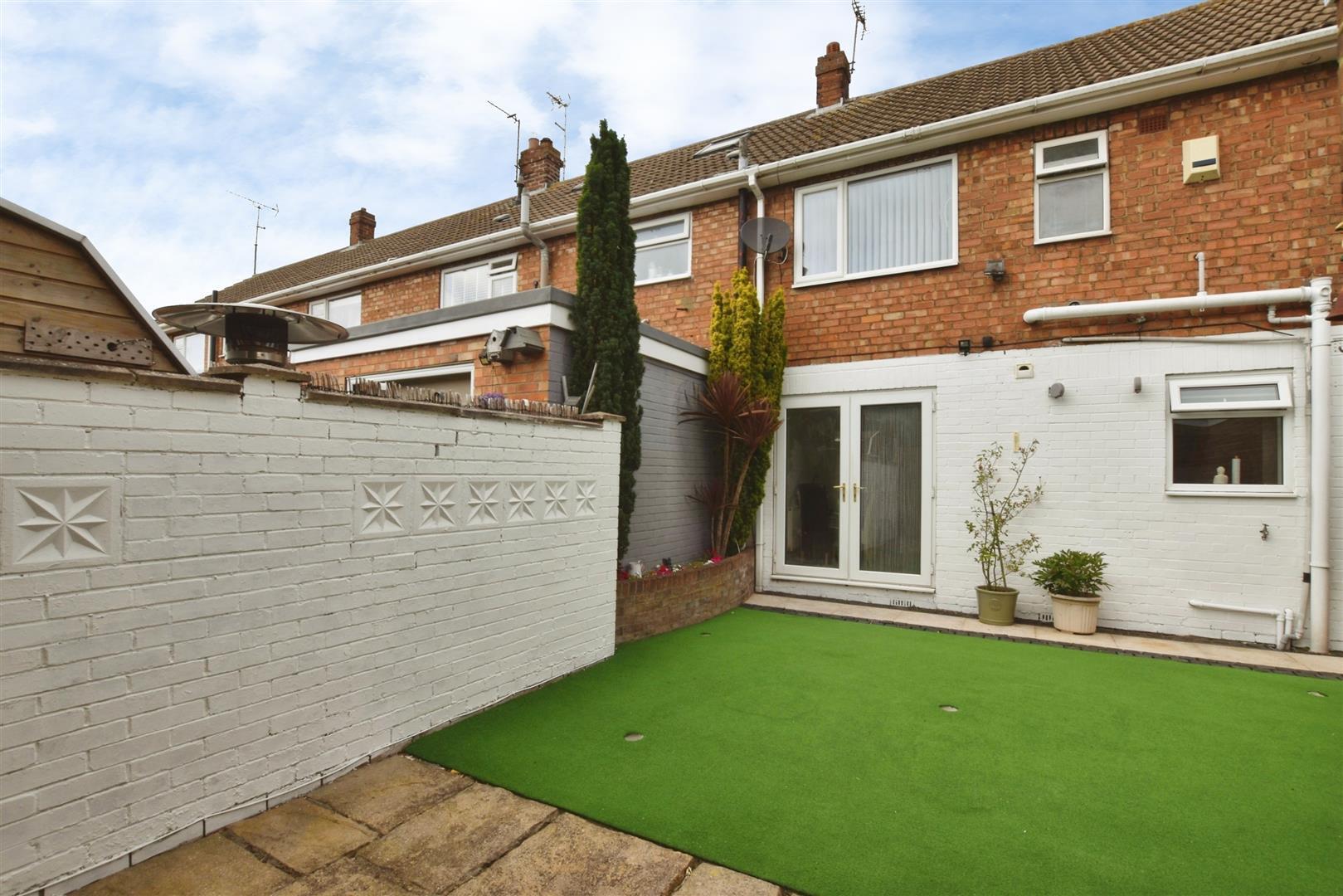 Garth Avenue, Bilton Image 16