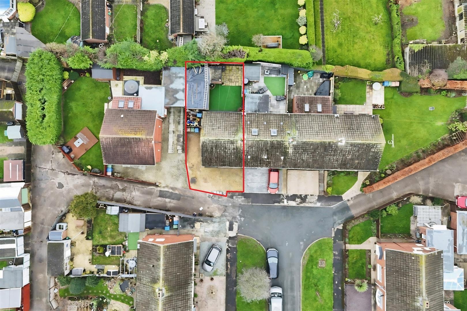 Garth Avenue, Bilton Image 17
