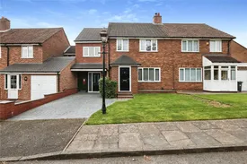 Property responsive