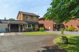 Property responsive