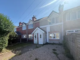 Norman Crescent, New Rossington, DONCASTER photo