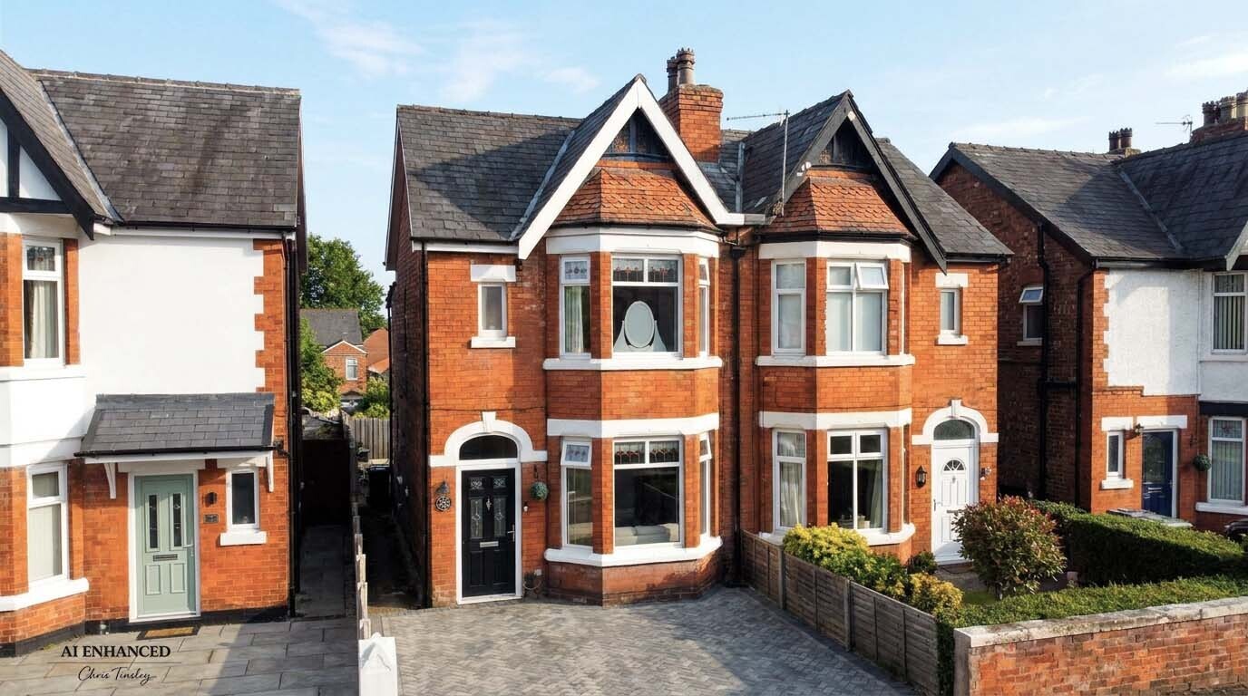 Gosforth Road, Southport, PR9 7HA Image 1