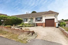 Hillside Drive, Gomeldon, Salisbury