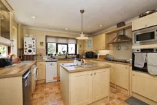 Hillside Drive, Gomeldon, Salisbury