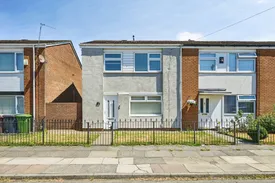 Property responsive