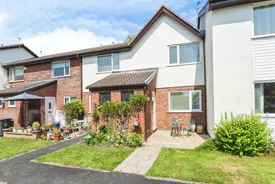 Property responsive