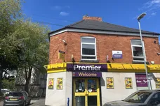 Gladstone Street, Worksop