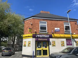 Gladstone Street, Worksop photo