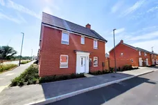Wilstone Street, Broughton, Aylesbury