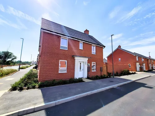 Wilstone Street, Broughton, Aylesburyphoto