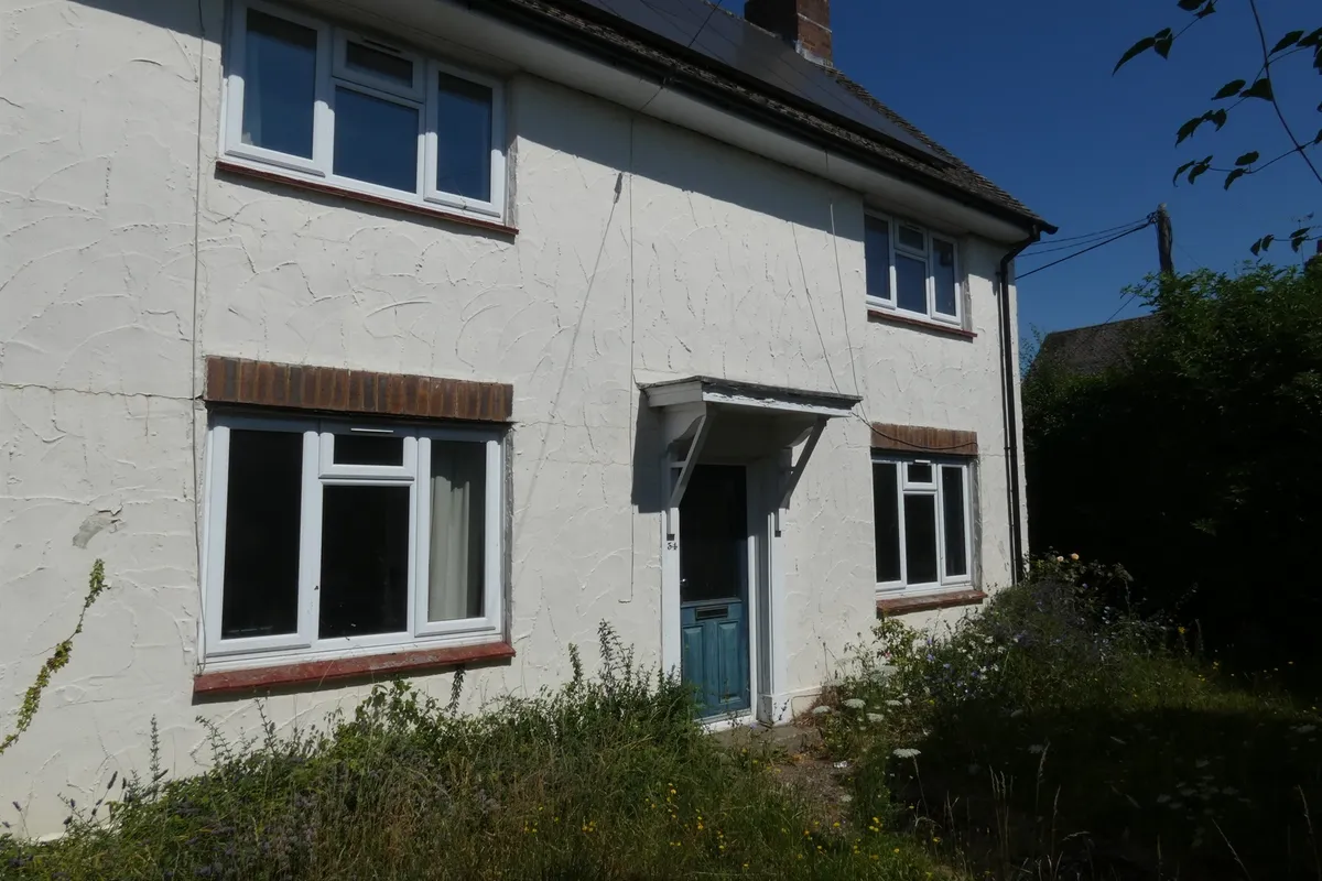 James Road, Amesbury, Salisbury