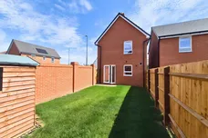 Wilstone Street, Broughton, Aylesbury