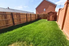 Wilstone Street, Broughton, Aylesbury
