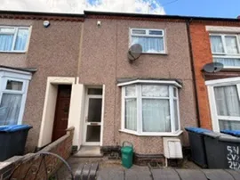 Campbell Street, Rugby photo