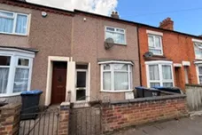 Campbell Street, Rugby
