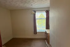 Campbell Street, Rugby
