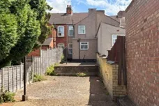 Campbell Street, Rugby