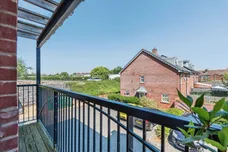 Ashton Gardens, Eastleigh
