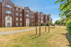 Ashton Gardens, Eastleigh