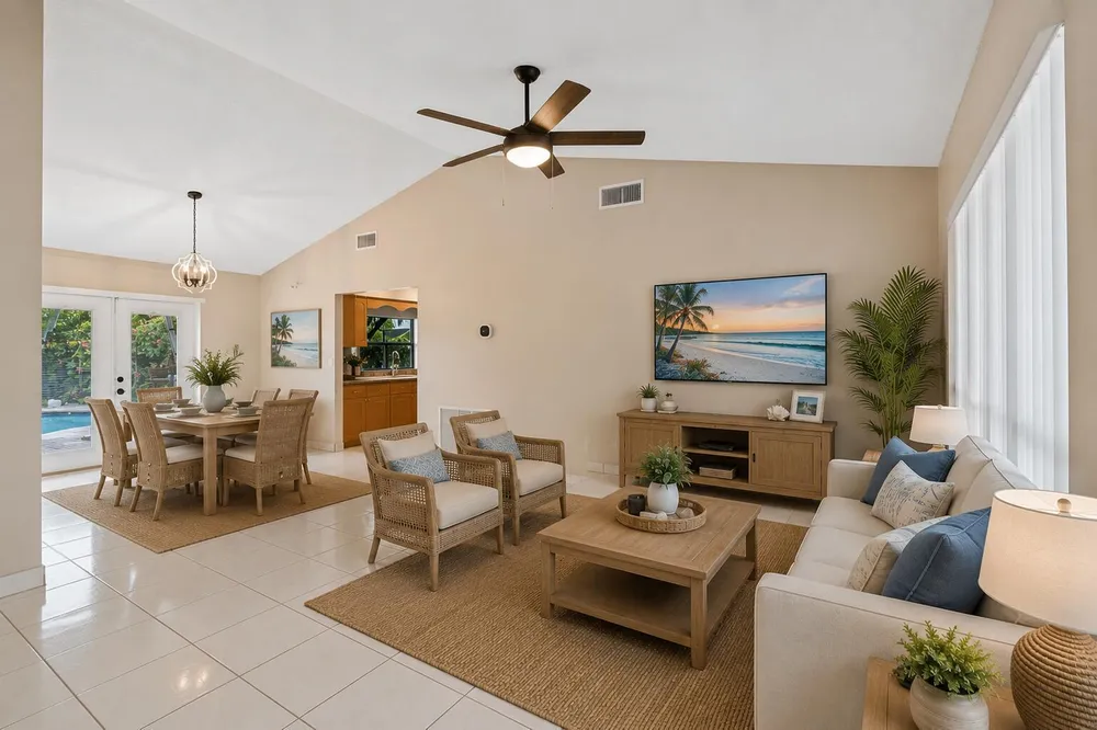 11651 NW 39th St, Sunrise, FL 33323