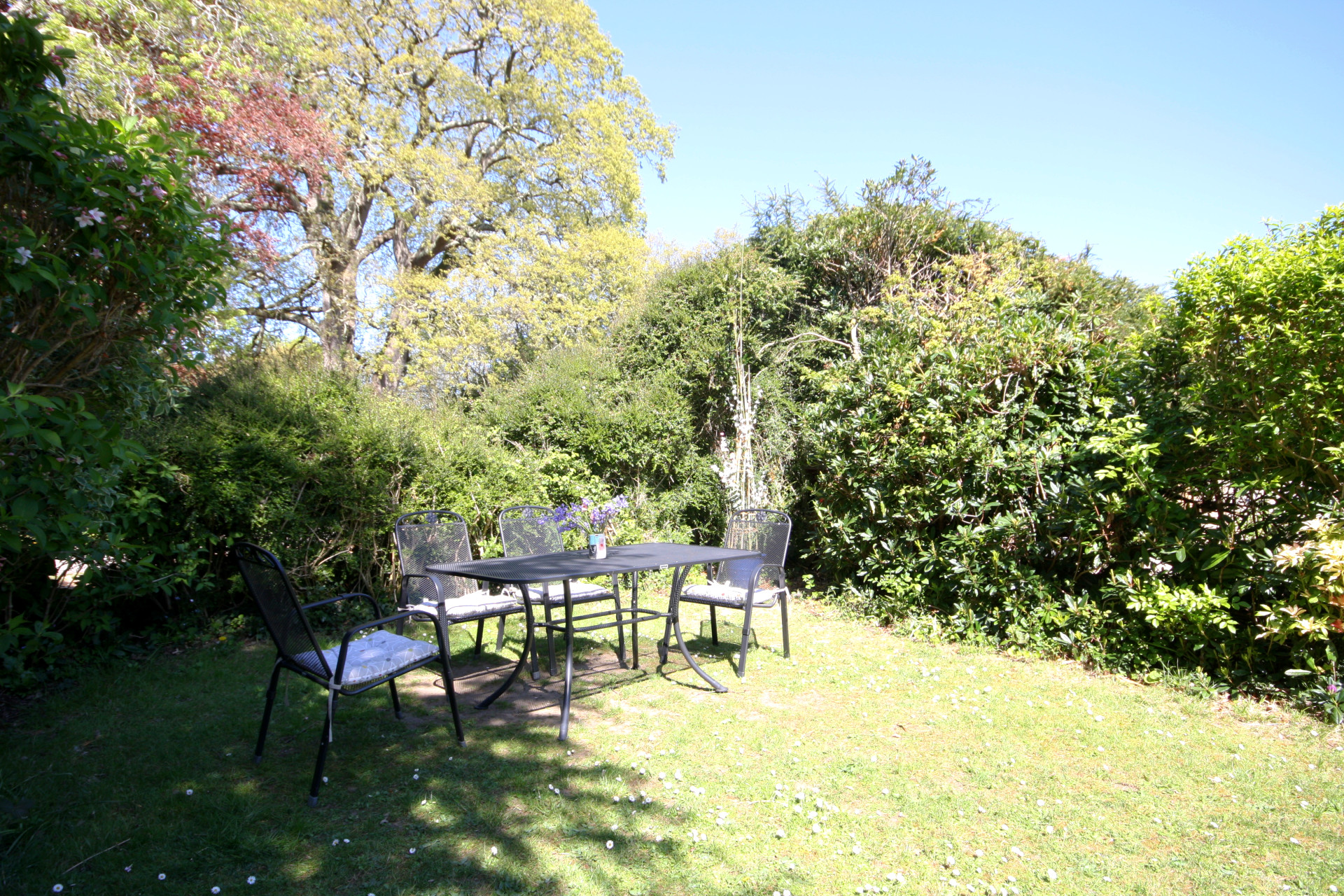 Newlands Manor  Image 2