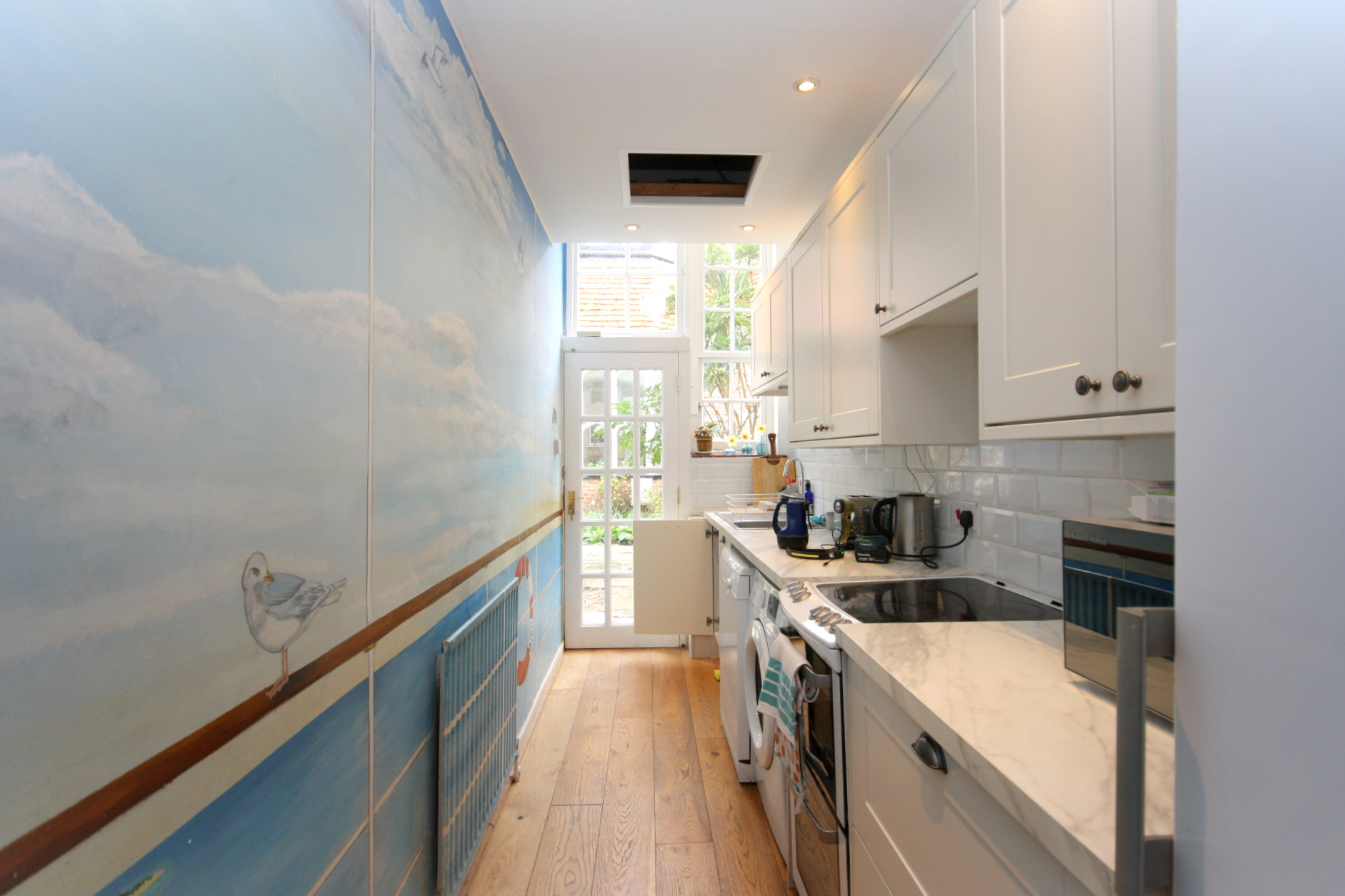 Newlands Manor  Image 6