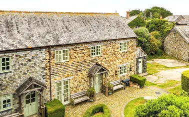 Gorran, St. Austell