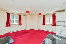 Anzio Road, Devizes