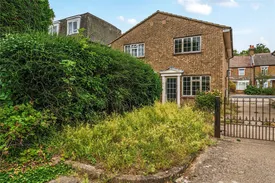 Property responsive