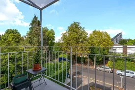 Property responsive