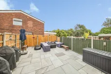 York Place, Colchester