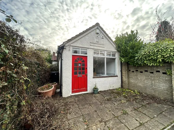 Furlong Road, Westcott, Dorking, Surrey, RH4