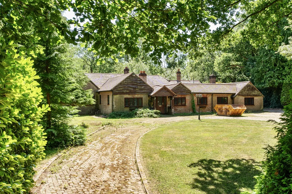 Ashen Grove Road, Sevenoaks, TN15 photo 5