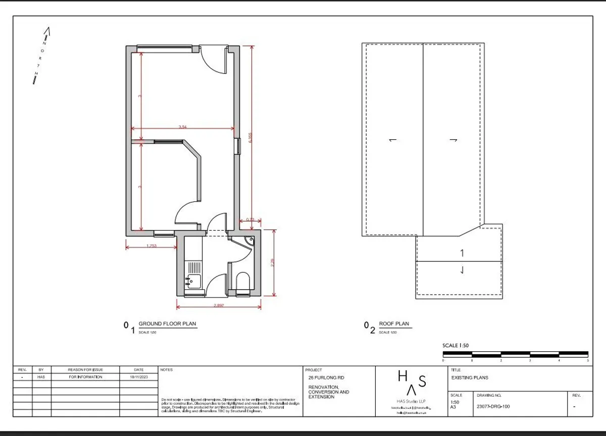 Furlong Road, Westcott, Dorking, Surrey, RH4