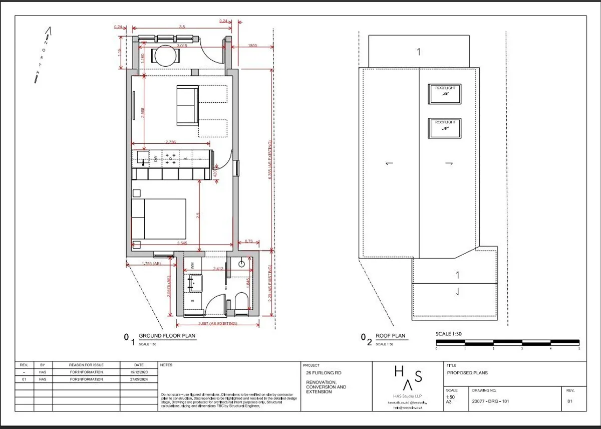 Furlong Road, Westcott, Dorking, Surrey, RH4