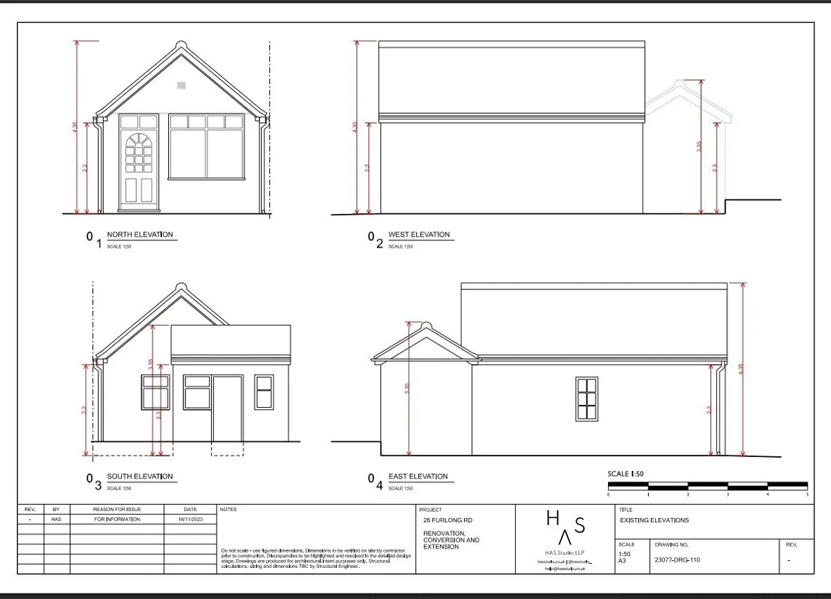 Furlong Road, Westcott, Dorking, Surrey, RH4