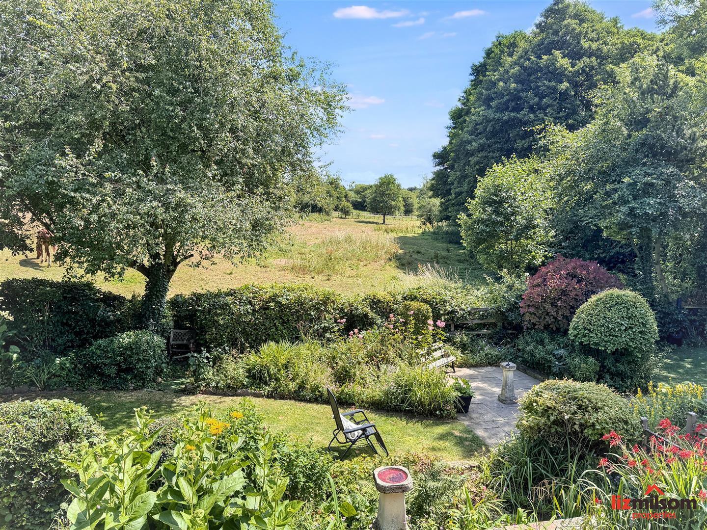 'Field View' Brook Street, Hartshorne, DE11 7AH Image 2