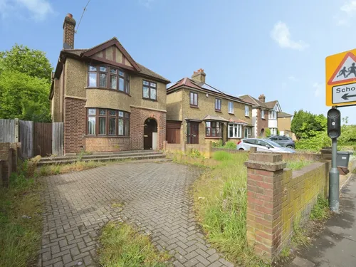 Park Road, Warephoto