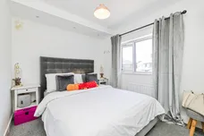 Weardale Crescent, Billingham