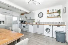 Weardale Crescent, Billingham