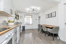 Weardale Crescent, Billingham
